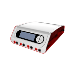 Basic Electrophoresis Power Supply : Basic Electrophoresis Power Supply TRBE-601