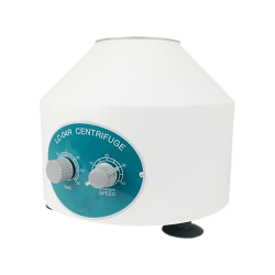 Centrifuge : Centrifuge TRC-601