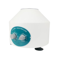 Centrifuge : Centrifuge TRC-602