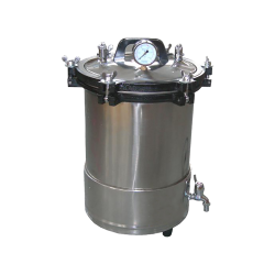 Cooling Equipment : Sterilizer