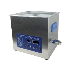 Ultrasonic Cleaner : Ultrasonic Cleaner TRUC-603