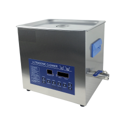 Ultrasonic Cleaner : Ultrasonic Cleaner TRUC-605