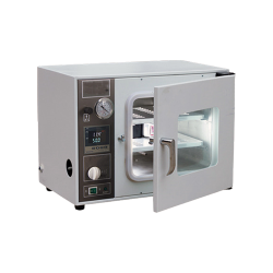 Vacuum Drying Oven : Vacuum Drying Oven TRVO-701