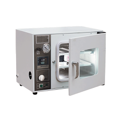 Vacuum Drying Oven : Vacuum Drying Oven TRVO-702