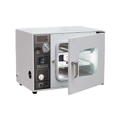 Vacuum Drying Oven : Vacuum Drying Oven TRVO-705
