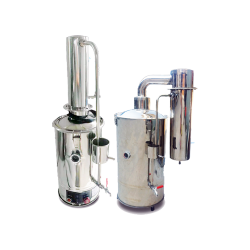 Water Steam Distiller : Water Steam Distiller TRWD-606